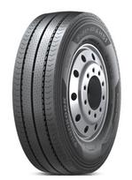 padangos hankook r22 - HANKOOK AH51 385/55 R22.5 160 K - 1 nuotrauka