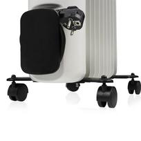 elektriniai radiatoriai sildytuvai - Tristar KA-5189 - 2 nuotrauka