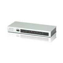 hdmi switch - ATEN HDMI Switch 4 port, supports Ultra HD 4Kx2K - 1 nuotrauka