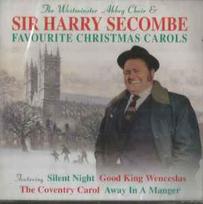 CHRISTMAS: FAVOURITE CHRISTMAS CD
