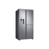 laisvai pastatomas saldytuvas - Samsung RS68N8671SL/EF - 2 nuotrauka