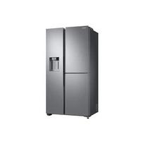 laisvai pastatomas saldytuvas - Samsung RS68N8671SL/EF - 3 nuotrauka