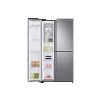 laisvai pastatomas saldytuvas - Samsung RS68N8671SL/EF - 4 nuotrauka