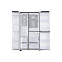 laisvai pastatomas saldytuvas - Samsung RS68N8671SL/EF - 5 nuotrauka