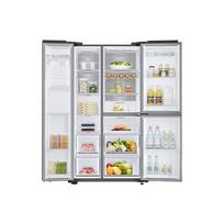 laisvai pastatomas saldytuvas - Samsung RS68N8671SL/EF - 6 nuotrauka