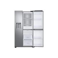 laisvai pastatomas saldytuvas - Samsung RS68N8671SL/EF - 7 nuotrauka