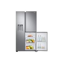 laisvai pastatomas saldytuvas - Samsung RS68N8671SL/EF - 9 nuotrauka
