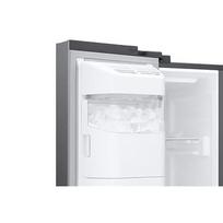 laisvai pastatomas saldytuvas - Samsung RS68N8671SL/EF - 11 nuotrauka