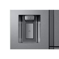 laisvai pastatomas saldytuvas - Samsung RS68N8671SL/EF - 12 nuotrauka