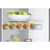 laisvai pastatomas saldytuvas - Samsung RS68N8671SL/EF - 16 nuotrauka