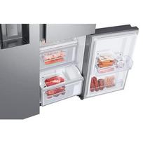 laisvai pastatomas saldytuvas - Samsung RS68N8671SL/EF - 17 nuotrauka