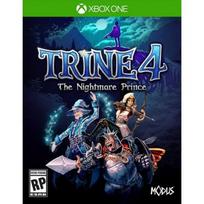 Trine 4: The Nightmare Prince XBOX ONE