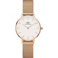 laikrodis daniel - DANIEL WELLINGTON DW00100219 - 1 nuotrauka