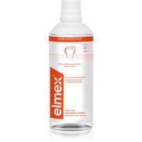  ELMEX burnos skalavimo skystis CARIES PROTECTION, nuo 6 m., 400 ml