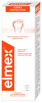 elmex burnos skalavimo skystis caries protection -  ELMEX burnos skalavimo skystis CARIES PROTECTION, nuo 6 m., 400 ml - 2 nuotrauka