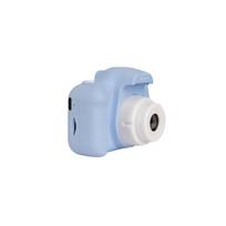 vaikiskas fotoaparatas - Denver KCA-1340BU Blue (Mėlynas) - 3 nuotrauka