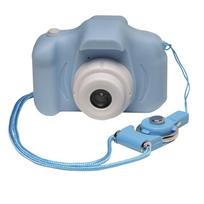 vaikiskas fotoaparatas - Denver KCA-1340BU Blue (Mėlynas) - 5 nuotrauka