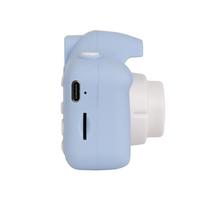 vaikiskas fotoaparatas - Denver KCA-1340BU Blue (Mėlynas) - 6 nuotrauka