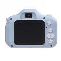 vaikiskas fotoaparatas - Denver KCA-1340BU Blue (Mėlynas) - 7 nuotrauka