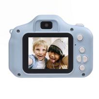 vaikiskas fotoaparatas - Denver KCA-1340BU Blue (Mėlynas) - 8 nuotrauka