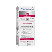 pharmaceris - PHARMACERIS N OPTI-CAPILARIL paakių kremas, 15 ml - 2 nuotrauka
