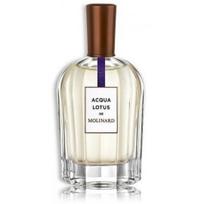 Molinard Acqua Lotus 90 ml. EDP Testeris