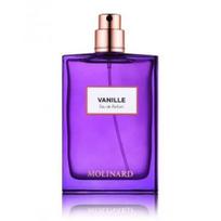 Molinard Vanille 75 ml. EDP Unisex Testeris
