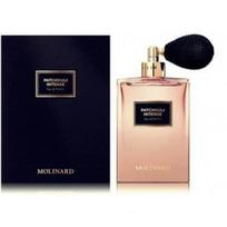 Molinard Patchouli Intense 75 ml. EDP