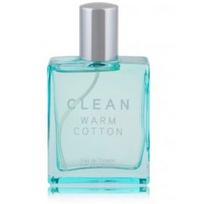 Clean Warm Cotton 60 ml. EDT
