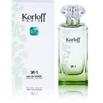 Korloff Kn°I 50 ml. EDT
