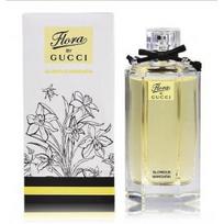 Gucci Flora by Gucci Glorious Mandarin 100 ml. EDT