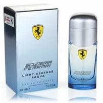 Ferrari Light Essence Acqua 30 ml. EDT Unisex