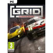 wi fi - GRID Ultimate Edition PC - 1 nuotrauka