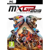 wifi mesh - MXGP 2019 PC - 1 nuotrauka