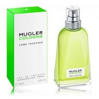Thierry Mugler Cologne Come Together 100 ml. EDT Unisex