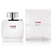Lalique White 75 ml. EDT