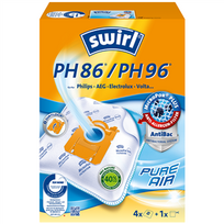 s bag - D/S FILTRAS SWIRL PH 86/4 MP3 - 1 nuotrauka