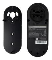 spyna apple - Aqara U200 išmanioji durų spyna Matter, Apple Home juoda (EL-D02D) - 4 nuotrauka