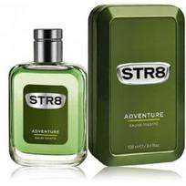 STR8 Adventure 50 ml. EDT