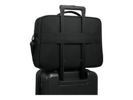 16 coliu kompiuterio deklas - Lenovo | Fits up to size 16 " | ThinkPad Professional | Topload | Black | Water - 2 nuotrauka