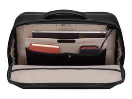 16 coliu kompiuterio deklas - Lenovo | Fits up to size 16 " | ThinkPad Professional | Topload | Black | Water - 4 nuotrauka