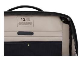 16 coliu kompiuterio deklas - Lenovo | Fits up to size 16 " | ThinkPad Professional | Topload | Black | Water - 5 nuotrauka