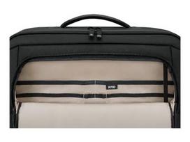 16 coliu kompiuterio deklas - Lenovo | Fits up to size 16 " | ThinkPad Professional | Topload | Black | Water - 6 nuotrauka