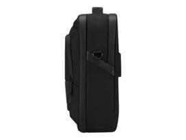 16 coliu kompiuterio deklas - Lenovo | Fits up to size 16 " | ThinkPad Professional | Topload | Black | Water - 7 nuotrauka