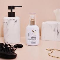 alfaparf milano semi di lino - AlfaParf Semi Di Lino Diamond spindesio suteikiantis fluidas 125 ml. - 2 nuotrauka