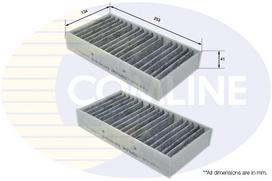 Filtras, salono oras COMLINE EKF427A-2