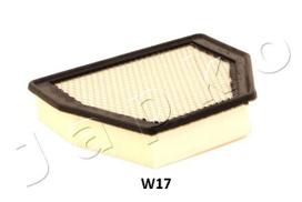 Oro filtras JAPKO 20W17