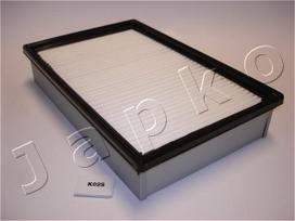 Oro filtras JAPKO 20K02