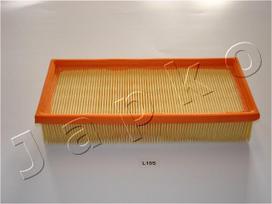 Oro filtras JAPKO 20L10