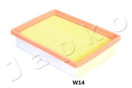 Oro filtras JAPKO 20W14